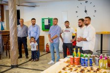 15.09.2023 Kremser Tag der offenen Gotteshäuser